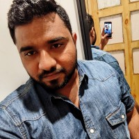 Boopathi K