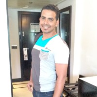 Mohammed Rashad