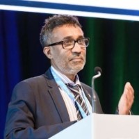 Dr Ahm Mehbub Anwar