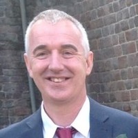 Simon Madgewick