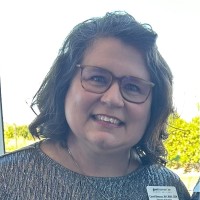 Carol Benson