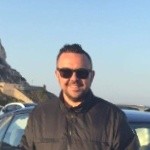 Darrell Farrugia