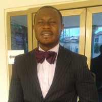 EMMANUEL owusu-prempeh