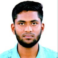 Mohamed Isbath Ali A
