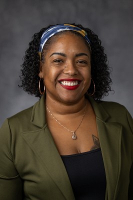 Tiffany Rodgers