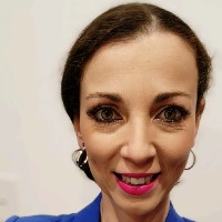Colleen Zubrzycki