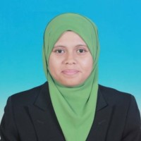 Azizatul Mardziah Daud