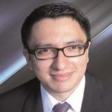 Martin Sanchez