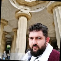 Carlos Moreno Lorenzo