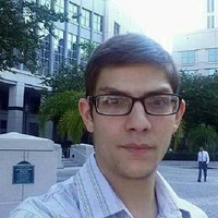 Michael Bostantzoglou