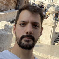 Giovanni Sangiorgi