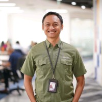 Ananda Laksono, S.Psi, CFP®