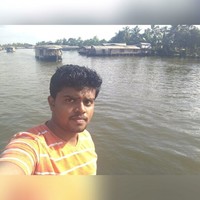 Siva Kumar B