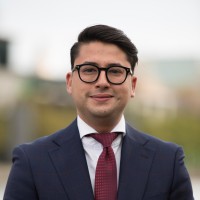 David Sia 谢忠佑