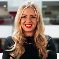 Victoria Langfield