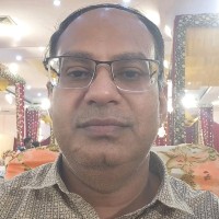 Lalit Mogha