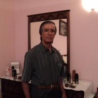 Abdelkader Harireche