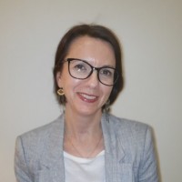Sandrine Gigoi