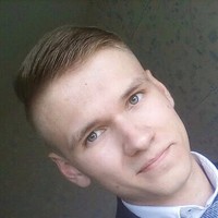 Дмитрий Тронин