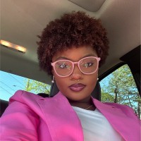 Shamya Morrison