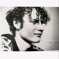 George Everett-Button