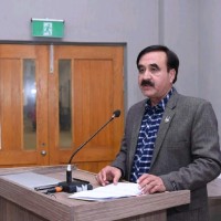Raja Sajjad
