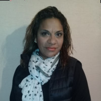 Sonia Ríos Bautista