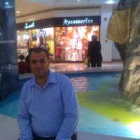 Ahmed Fouad Ebid