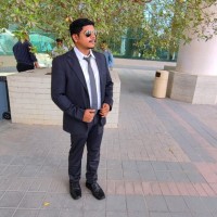 Sayish Kumar