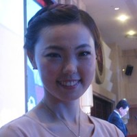 Katherine Wei