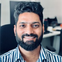 Stephen D'souza