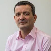 Simon Goulding