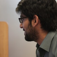 Umair Shahid