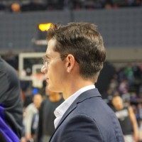 George García