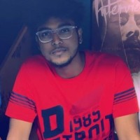 Aadithya Jp