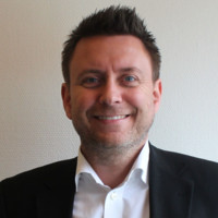 Jesper Bertram Graff