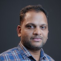 Prasad K P