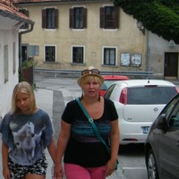 Bezděková Markéta