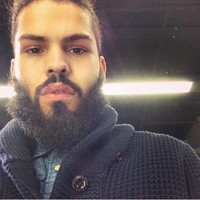 Jacob Soto