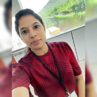 Anitha Venugopal