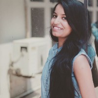 RICHA PANDEY