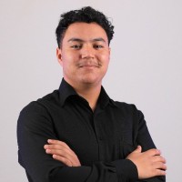 Ossama BEN MAZZI