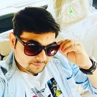 Nishant Bhardwaj