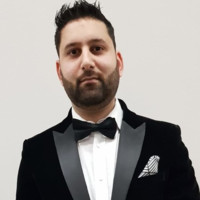 Michael Manraj Singh Bsc (Hons) Pgdl Mciob Fipws