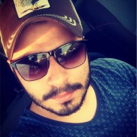 İlker Dağlı