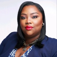 Latoya Kemp, Msc.