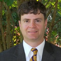 Greg Tapscott, Cpa