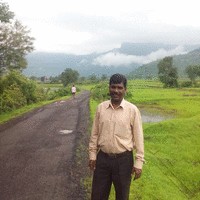 Bhagwan Daware