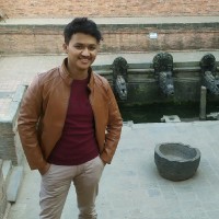 Subigya Paudel