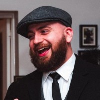 Alex Searle